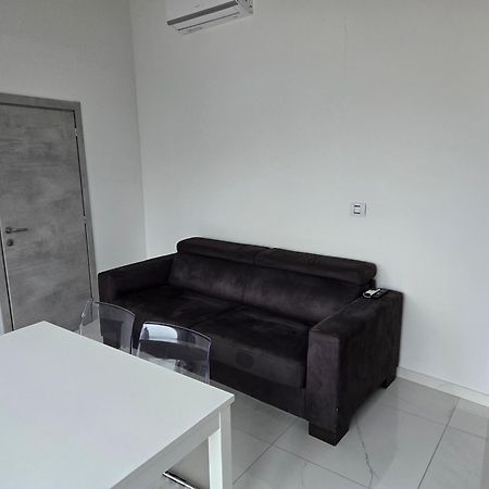 Vis A Vis Apartments Baška Dış mekan fotoğraf