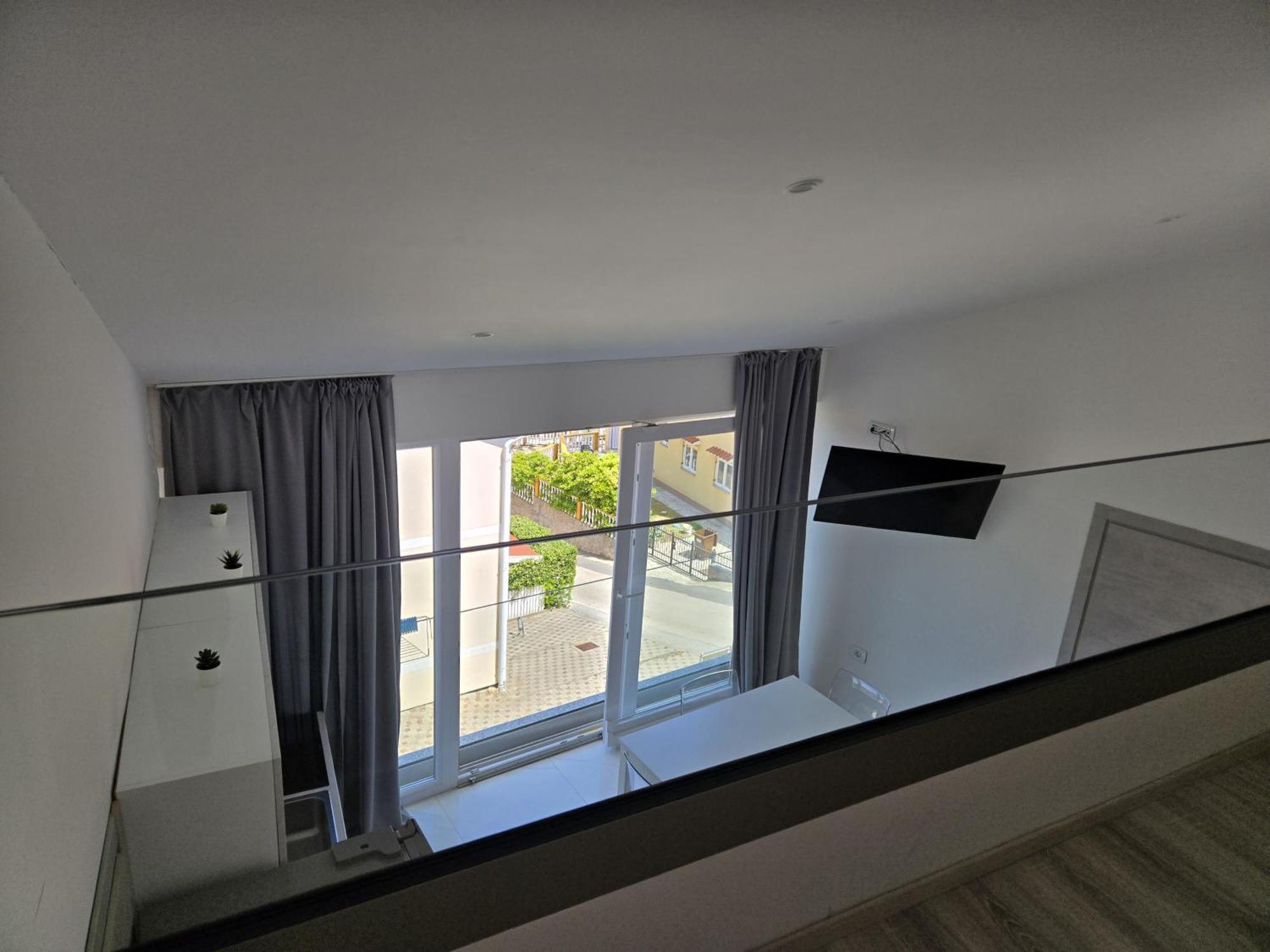 Vis A Vis Apartments Baška Dış mekan fotoğraf